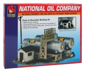 HO Scale - National Oil Company